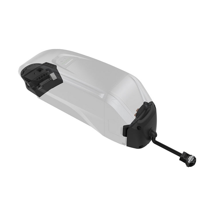 Shimano BM-EN600 Battery Mount Black Cable LENGTH:600MM W/key Cylinder DU-EP801/EP600