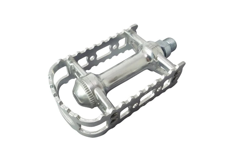 Mks BM-7 Alloy Bear Trap Pedals