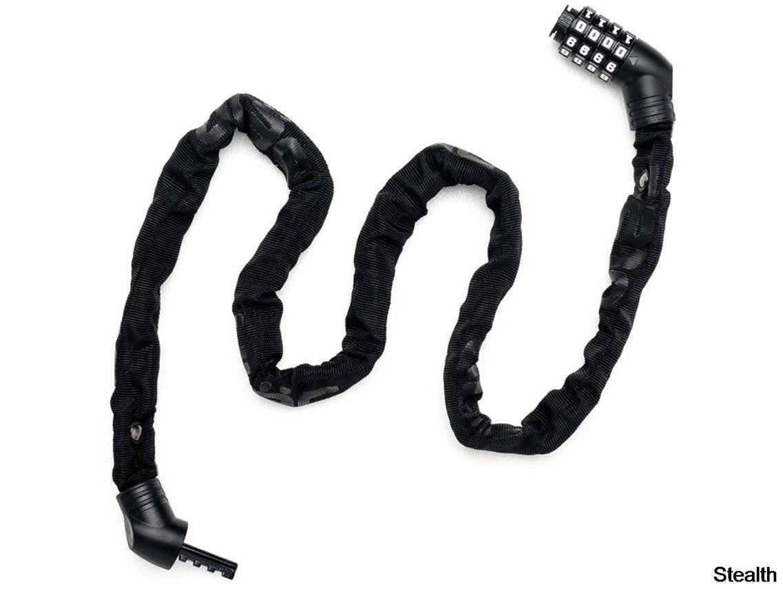 Ulac Street Fighter Combo Lock