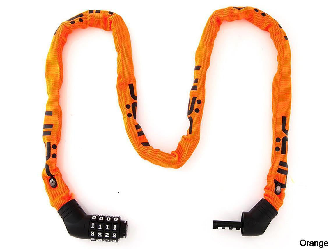 Ulac Street Fighter Combo Lock