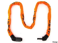 Ulac Street Fighter Combo Lock