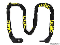 Ulac Street Fighter Combo Lock