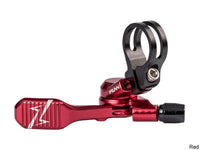 FUNN UpDown Dropper Lever - Red