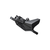 Shimano BR-M6200 Disc Brake Caliper Deore W/metal Pad