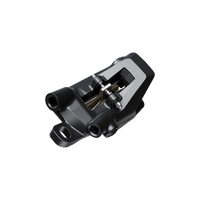 Shimano BR-M6200 Disc Brake Caliper Deore W/metal Pad