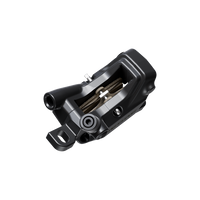 Shimano BR-M6220 Disc Brake Caliper Deore W/metal Pad