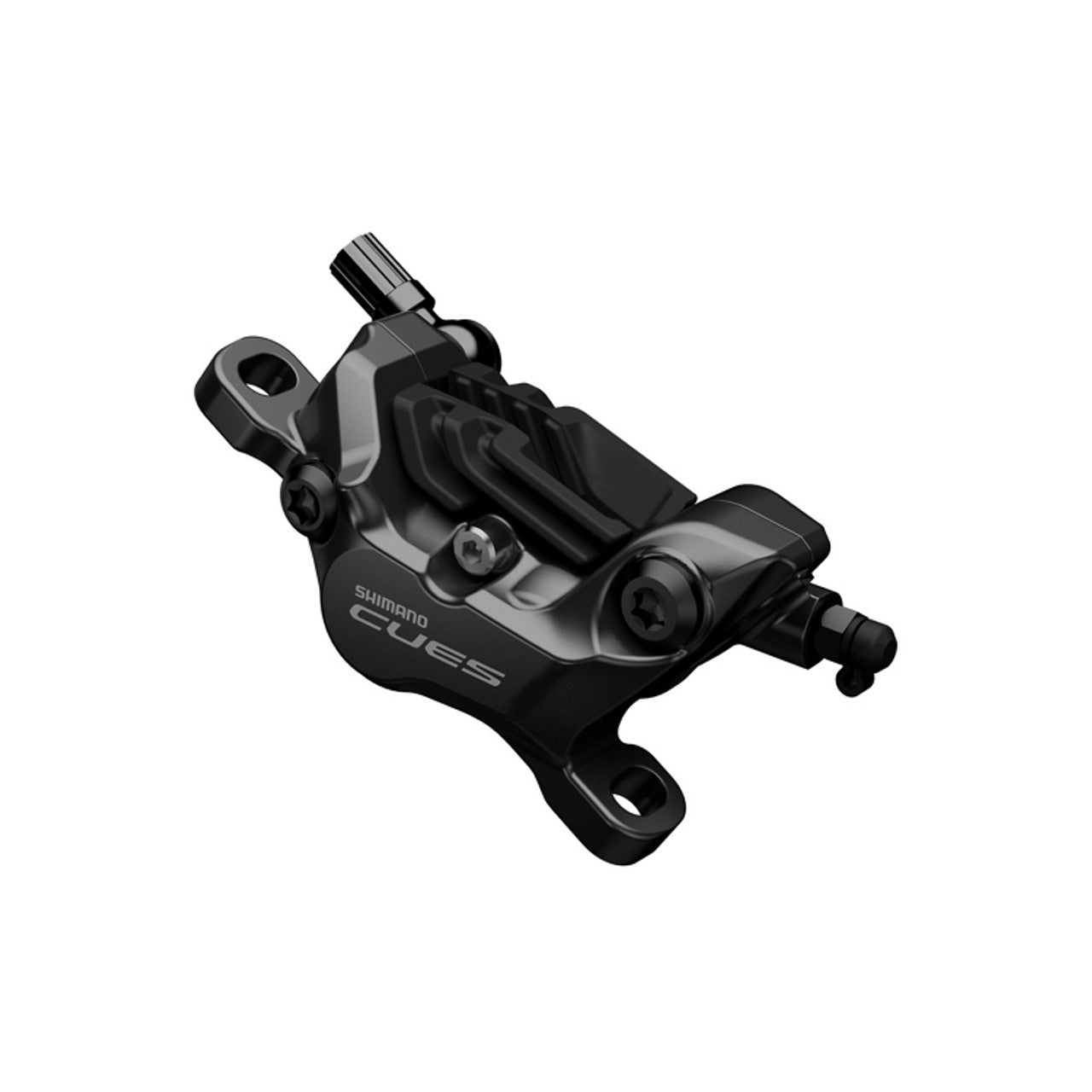 Shimano BR-U8020 Disc Brake Caliper Cues W/resin Pad W/fin N03A