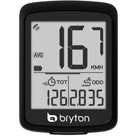 Bryton Rider E10