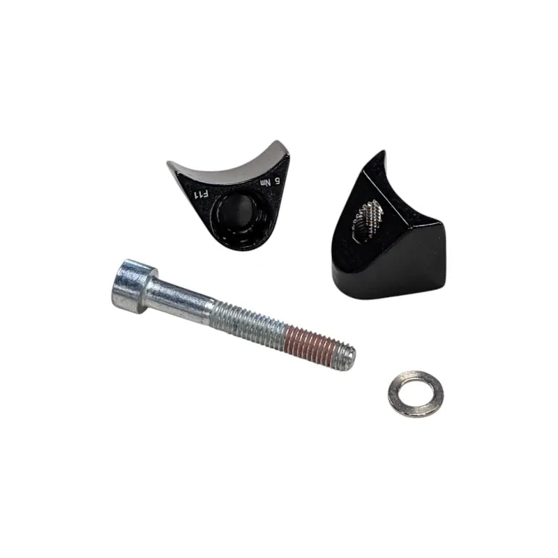 Kit Synapse Seatpost Wedge Kit 25.4MM