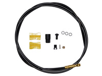 Shimano Saint SM-BH90-SLB Disc Brake Hose 1700MM
