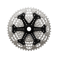 Shimano CS-M6200 Cassette 10-51 Deore 12-SPEED
