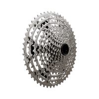 Shimano CS-M6200 Cassette 10-51 Deore 12-SPEED