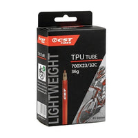 Cst Tpu Tube 700 X 23/32 PV 60