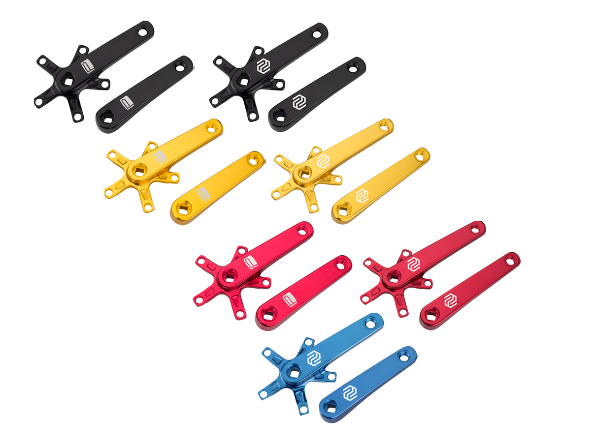 SQ-1 Crank Arms