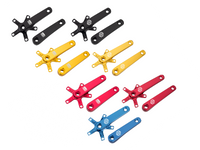SQ-1 Crank Arms