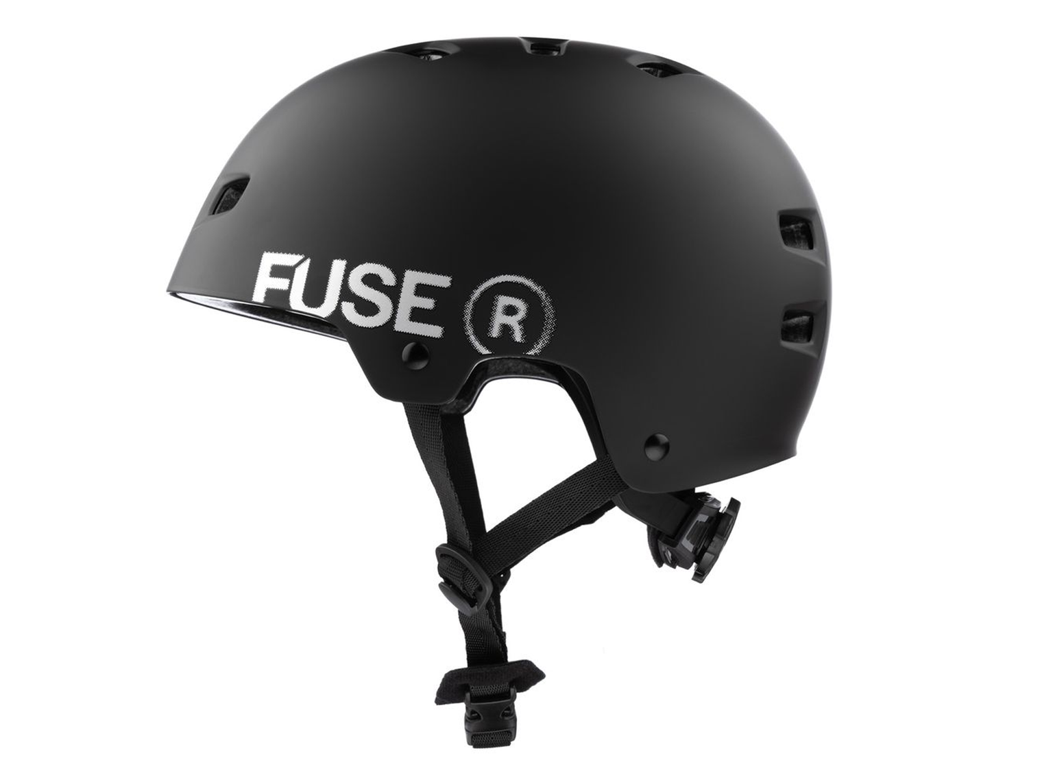 Fuse Beta Helmet