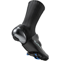 Shimano S-phyre Flash Shoe Cover Black