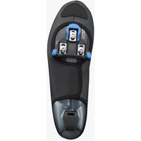 Shimano S-phyre Flash Shoe Cover Black