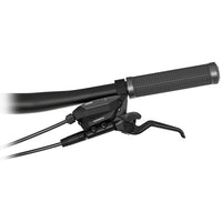 Shimano Altus BR-MT200 Rear Disc Brake With ST-EF515 Left Lever 2-SPEED EZ Fire Plus