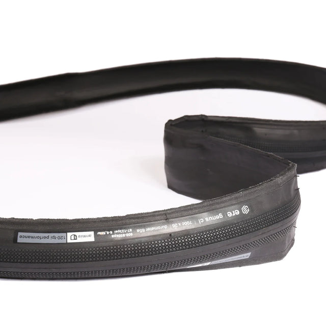 Ere Research Genus Pro CL Clincher Tyre 700x28c - 120TPI