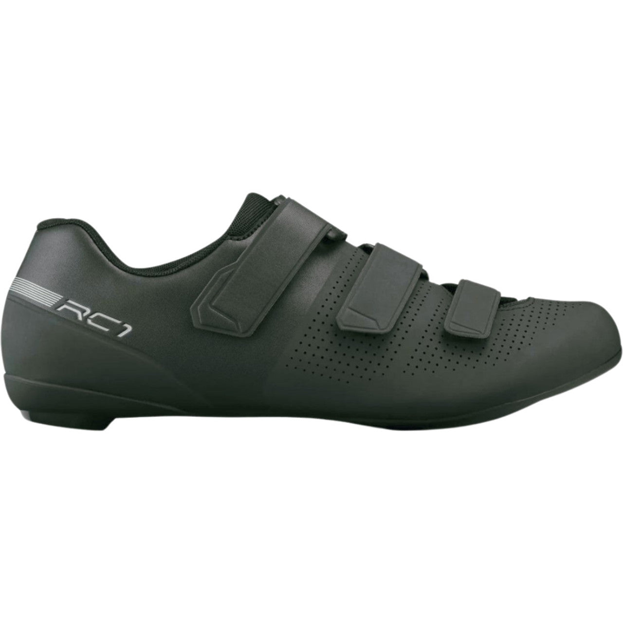 Shoes Black Shimano SH-RC102 Road