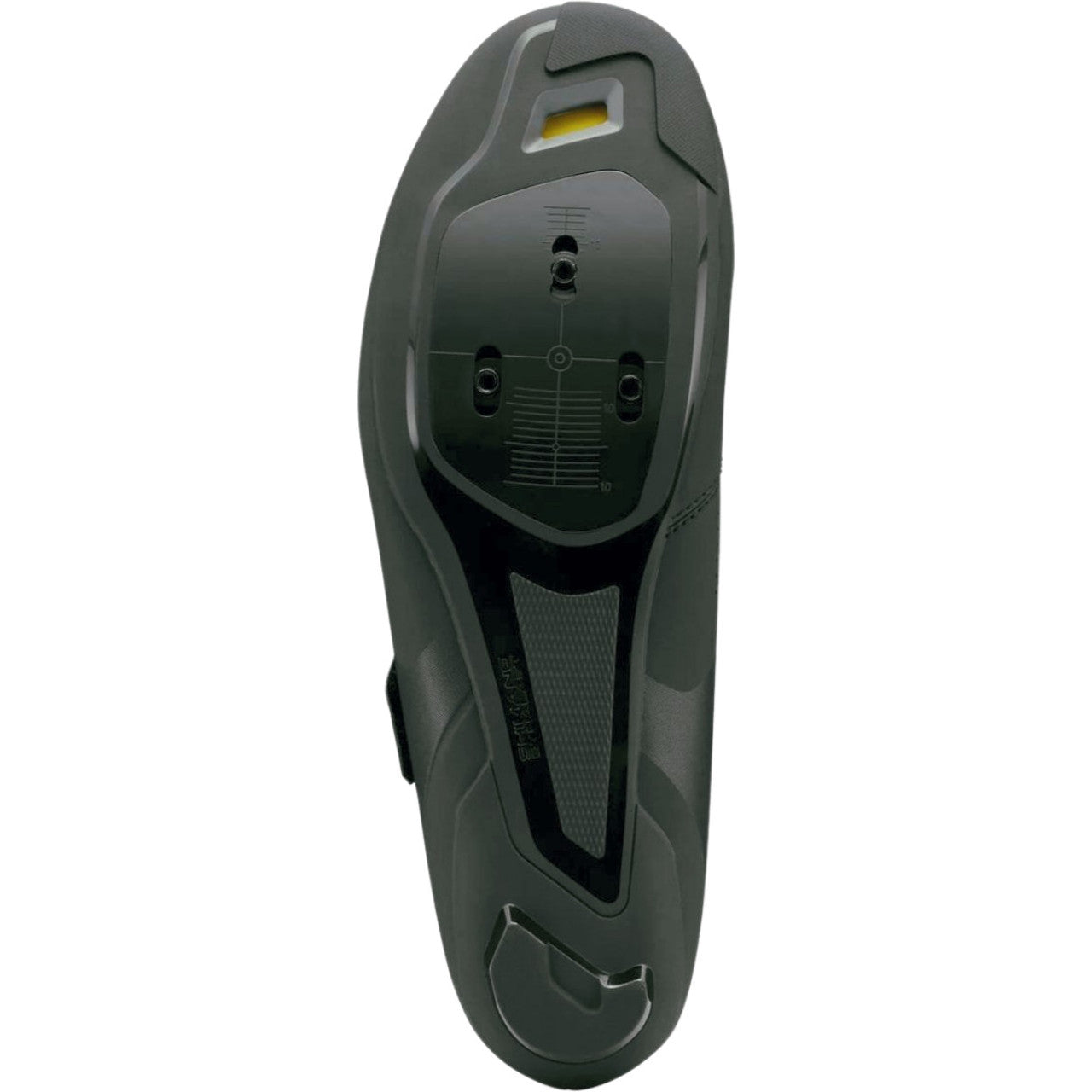 Shoes Black Shimano SH-RC102 Road