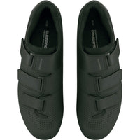 Shoes Black Shimano SH-RC102 Road