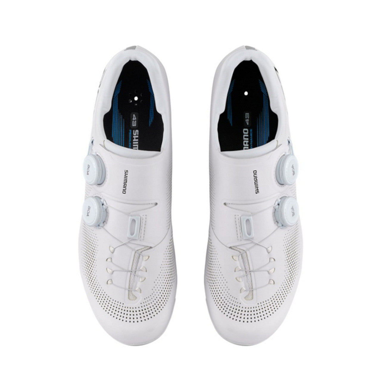 Shimano 	SH-RC703 Road Shoes