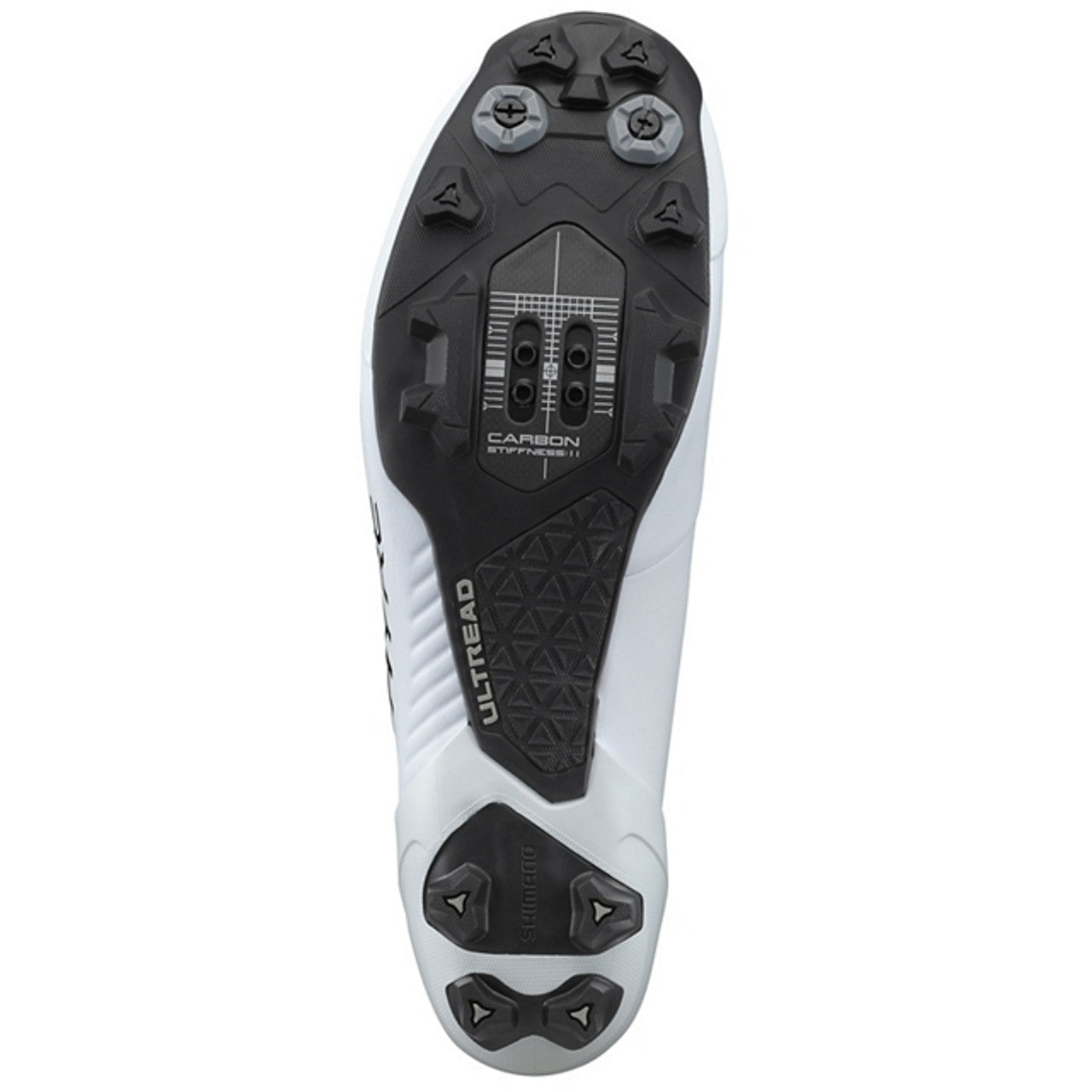 SH-XC903 SPD SHOES WHITE