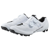 SH-XC903 SPD SHOES WHITE