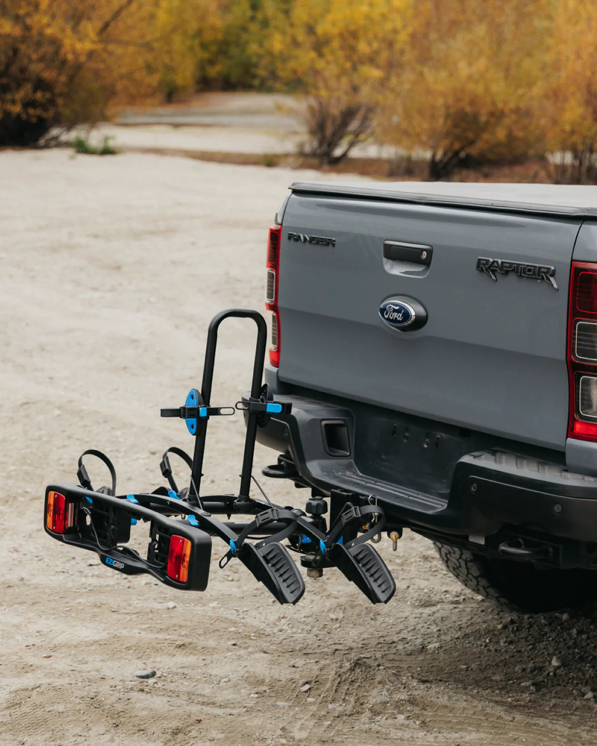 Ezi-grip Enduro 2 Bike Rack