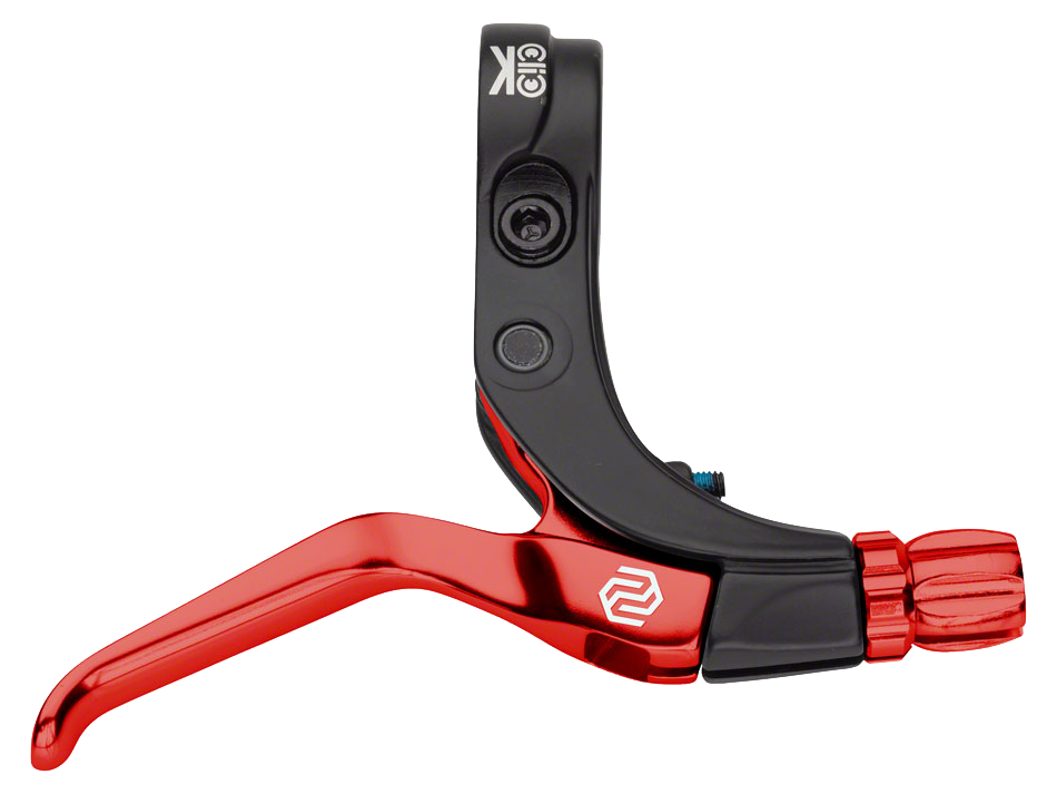 PROMAX Click V-Point Long V Brake Lever