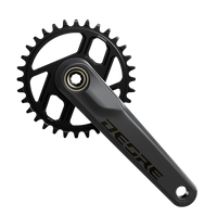 Shimano FC-M6200 Front Crankset Deore 175MM 30T C/l: 55MM