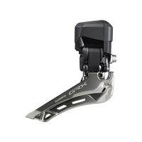 Shimano FD-RX825 Front Derailleur Grx DI2 12-SPEED Braze-on