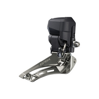 Shimano FD-RX825 Front Derailleur Grx DI2 12-SPEED Braze-on