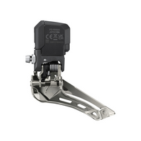 Shimano FD-RX825 Front Derailleur Grx DI2 12-SPEED Braze-on
