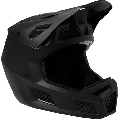 Fox Head Rampage Pro Carbon Mips Celz Black Small