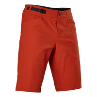 Fox Ranger Lite Short 28881-Red Clay