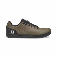 Fox Union Flat - Military