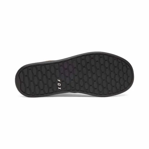 Fox Union Flat - Military