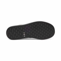 Fox Union Flat - Military