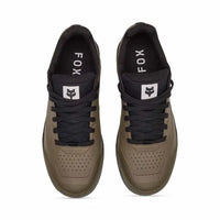 Fox Union Flat - Military