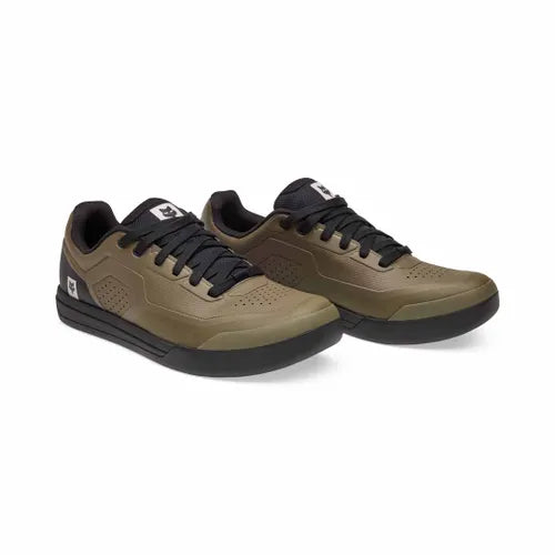 Fox Union Flat - Military