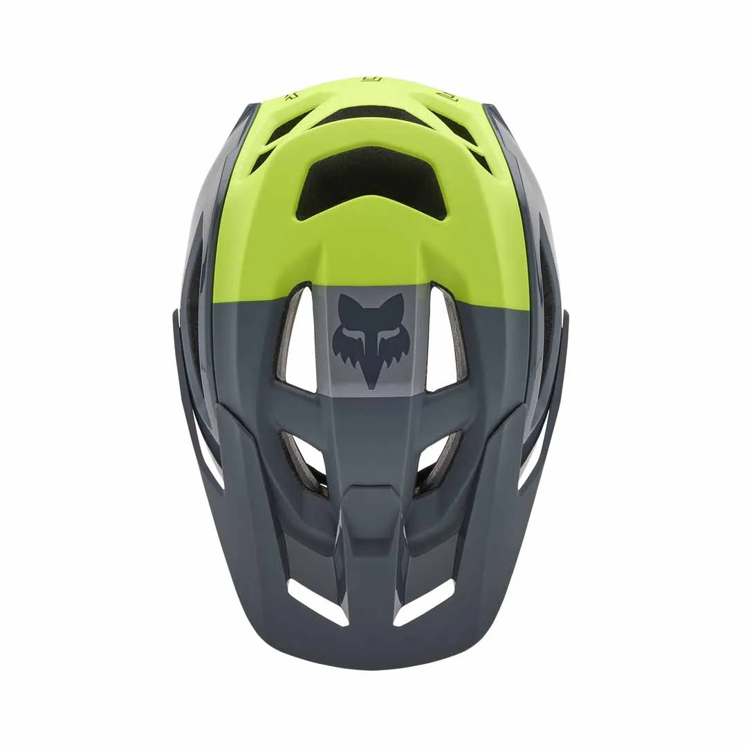 Fox Speedframe Pro Klif Helmet