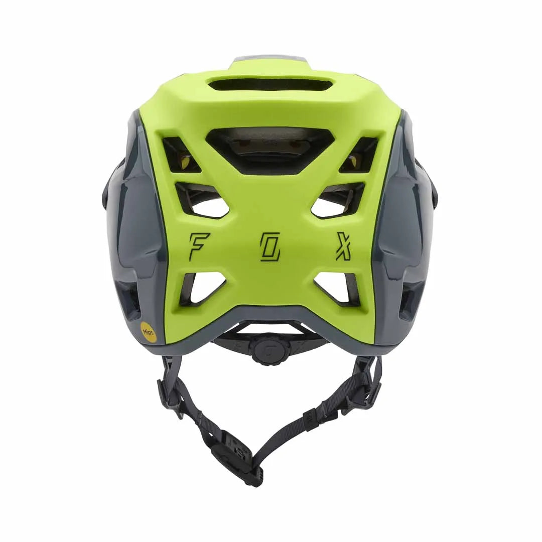 Fox Speedframe Pro Klif Helmet
