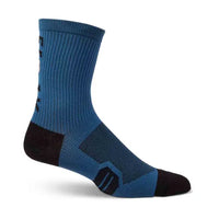 Fox 6INCH Ranger Sock Prepack Multi L/xl