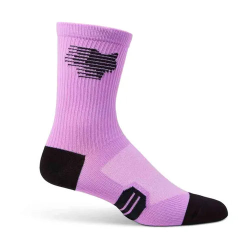 Fox 6INCH Ranger Sock Prepack Multi L/xl