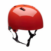 Fox Flight Helmet Solid
