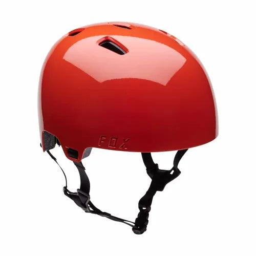 Fox Flight Helmet Solid