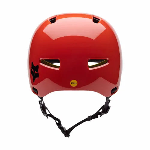 Fox Flight Helmet Solid